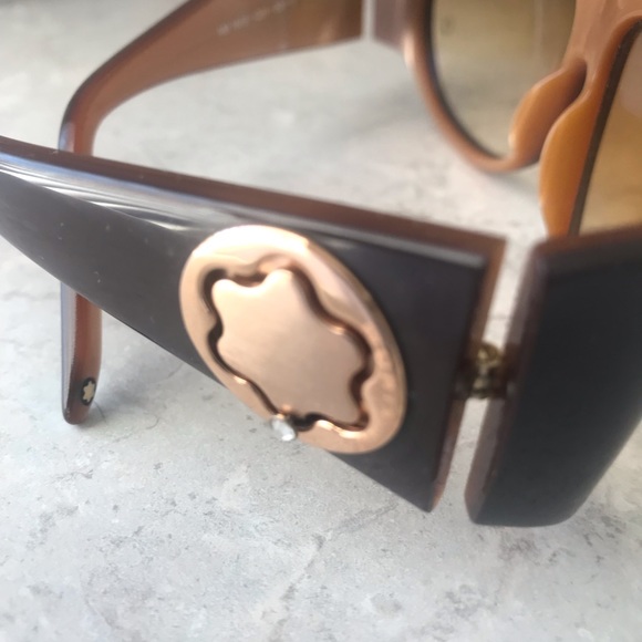 Montblanc Sunglasses - Picture 12 of 15